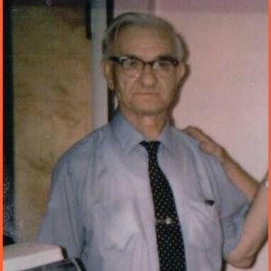 Meet your Posher, Cathy